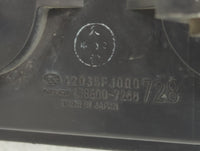 2014 Subaru Forester Fuel Vapor Charcoal Canister - Oemusedautoparts1.com