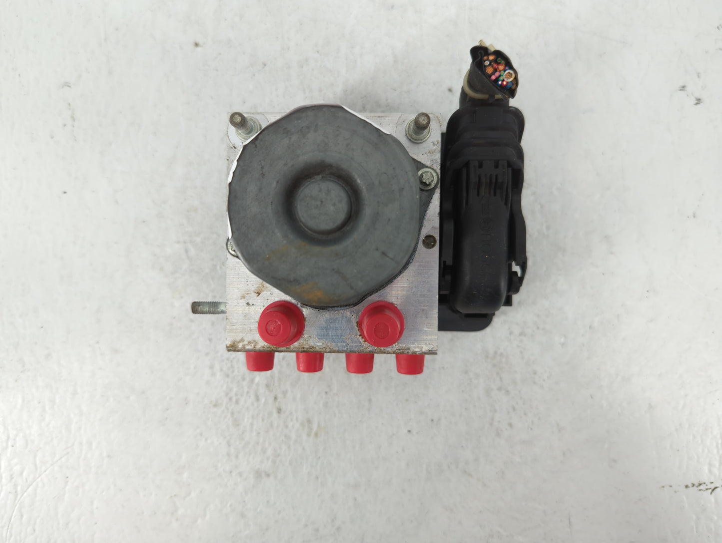 2014-2015 Subaru Forester ABS Pump Control Module Replacement P/N:130806/1/1547 27536SG020 Fits Fits 2014 2015 OEM Used Auto