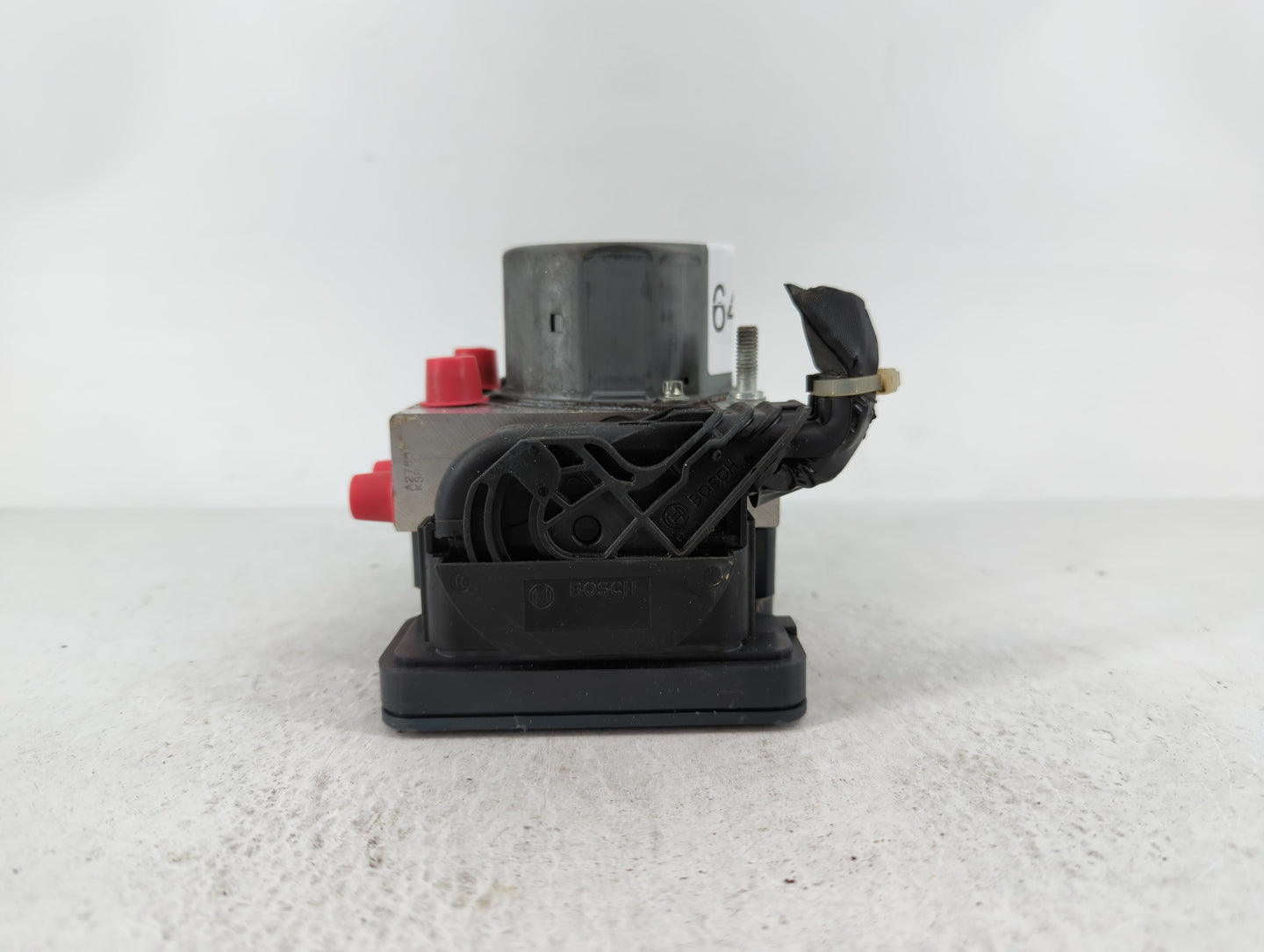 2014-2015 Subaru Forester ABS Pump Control Module Replacement P/N:130806/1/1547 27536SG020 Fits Fits 2014 2015 OEM Used Auto