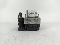 2014-2015 Subaru Forester ABS Pump Control Module Replacement P/N:130806/1/1547 27536SG020 Fits Fits 2014 2015 OEM Used Auto