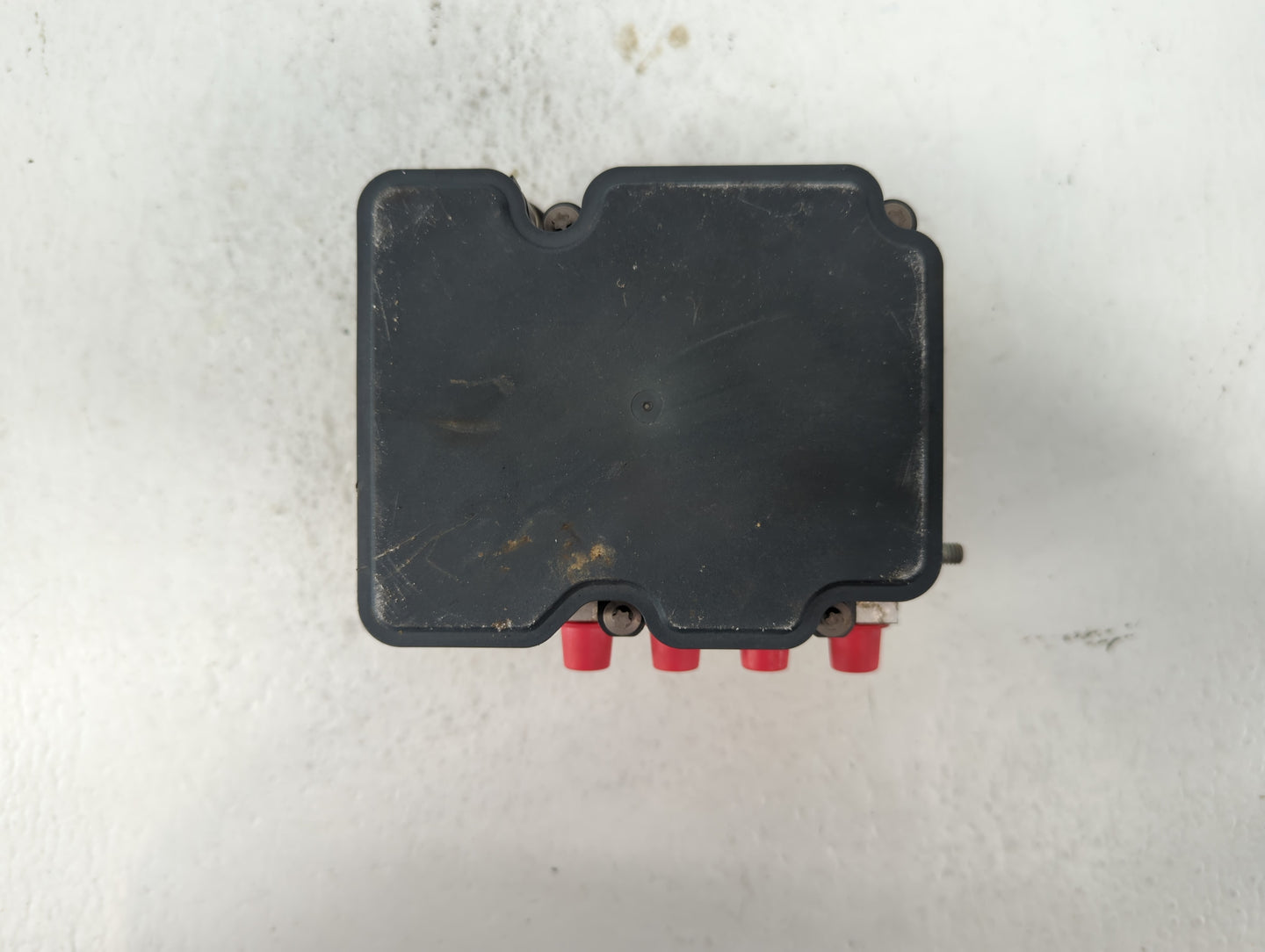 2014-2015 Subaru Forester ABS Pump Control Module Replacement P/N:130806/1/1547 27536SG020 Fits Fits 2014 2015 OEM Used Auto