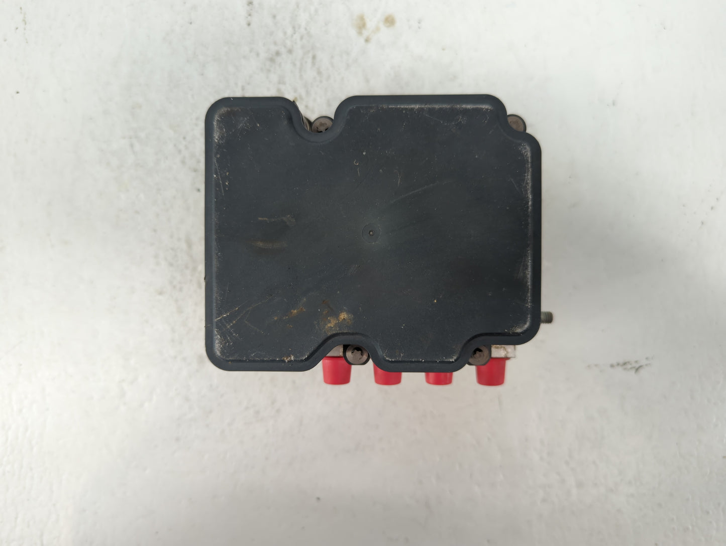 2014-2015 Subaru Forester ABS Pump Control Module Replacement P/N:130806/1/1547 27536SG020 Fits Fits 2014 2015 OEM Used Auto