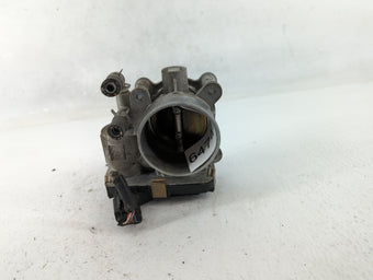 compare product 2014-2018 Subaru Forester Throttle Body P/N:RME59-350 Fits Fits 2014 2015 2016 2017 2018 2019 2020 2021 OEM Used Auto Parts