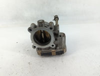 2014-2018 Subaru Forester Throttle Body P/N:RME59-350 Fits Fits 2014 2015 2016 2017 2018 2019 2020 2021 OEM Used Auto Parts 