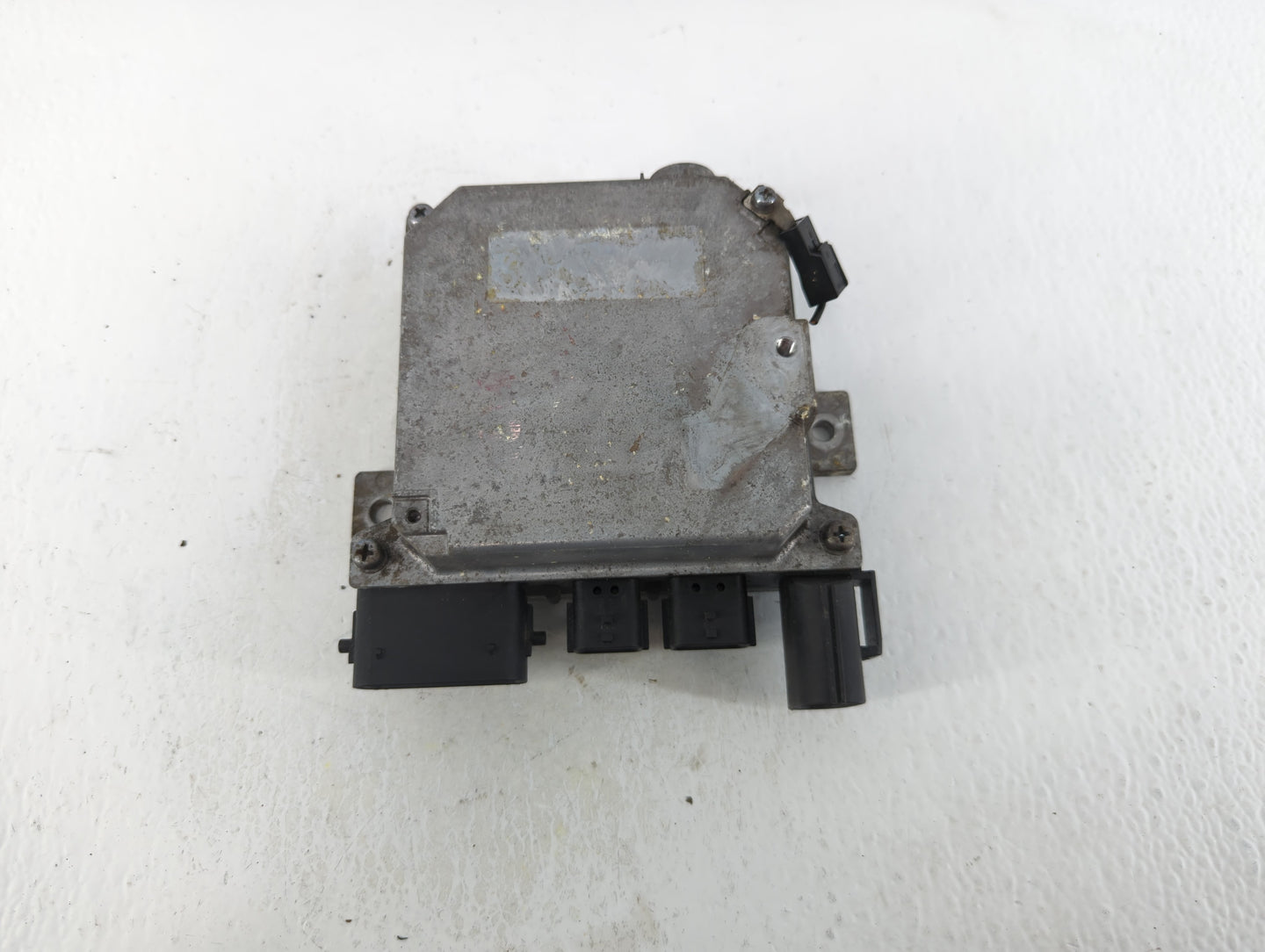 2014 Subaru Forester PCM Engine Control Computer ECU ECM PCU OEM Fits OEM Used Auto Parts - Oemusedautoparts1.com