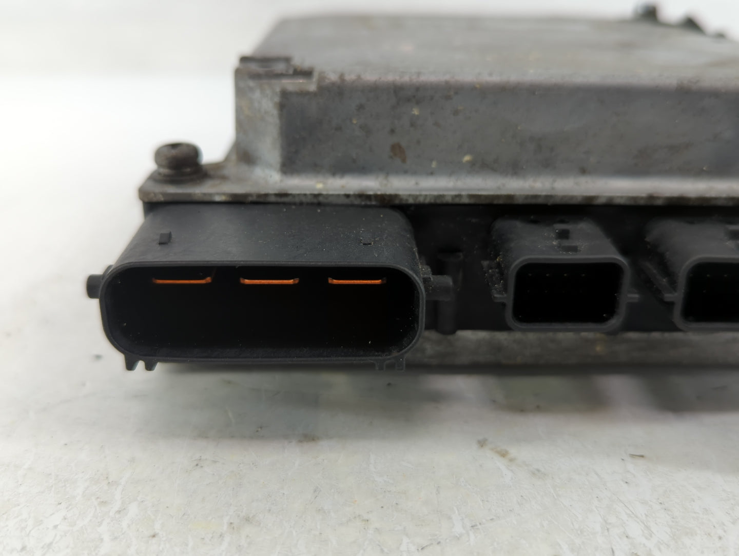 2014 Subaru Forester PCM Engine Control Computer ECU ECM PCU OEM Fits OEM Used Auto Parts - Oemusedautoparts1.com