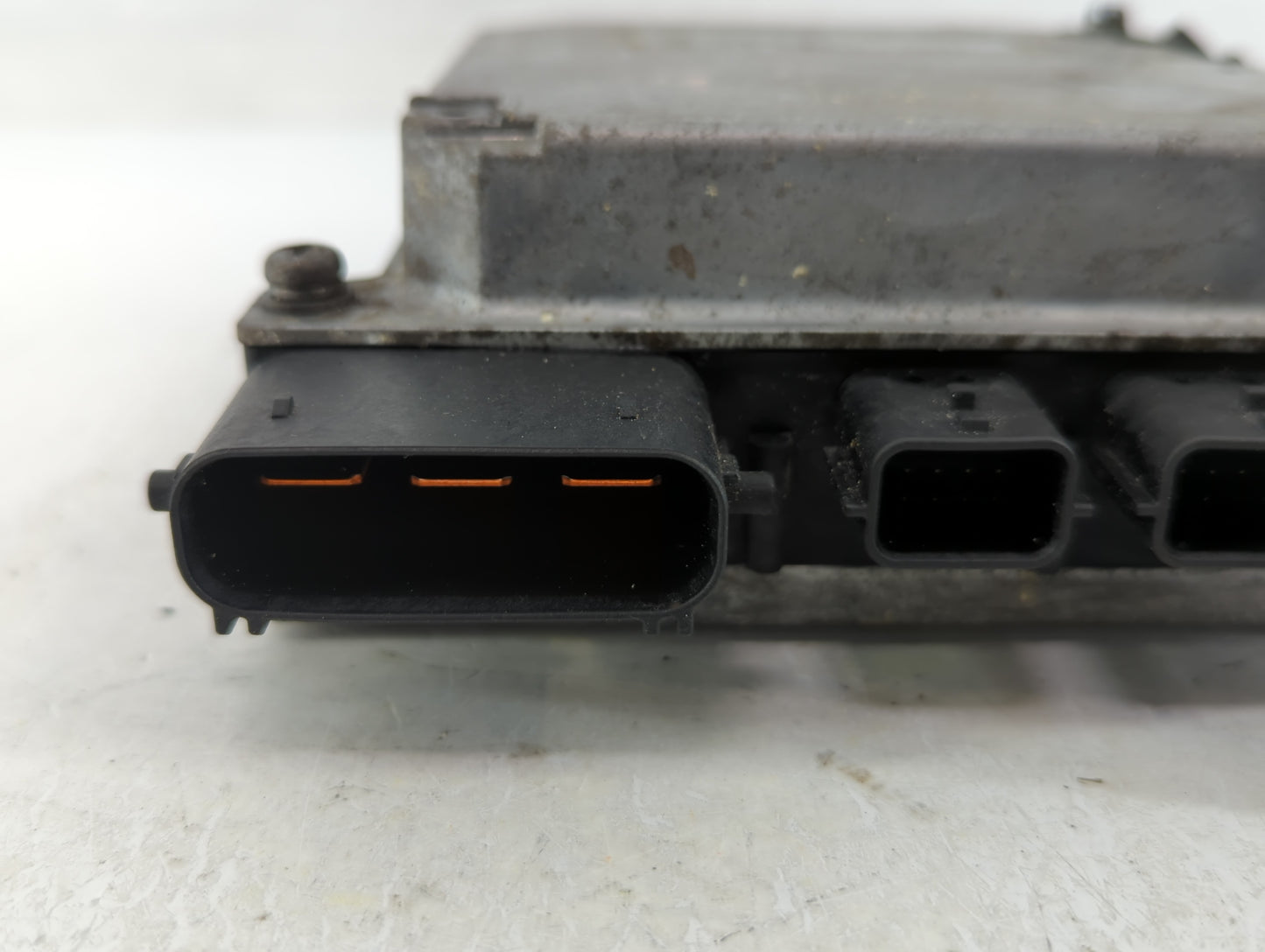 2014 Subaru Forester PCM Engine Control Computer ECU ECM PCU OEM Fits OEM Used Auto Parts - Oemusedautoparts1.com