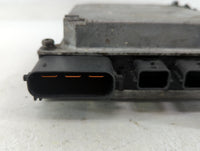 2014 Subaru Forester PCM Engine Control Computer ECU ECM PCU OEM Fits OEM Used Auto Parts - Oemusedautoparts1.com