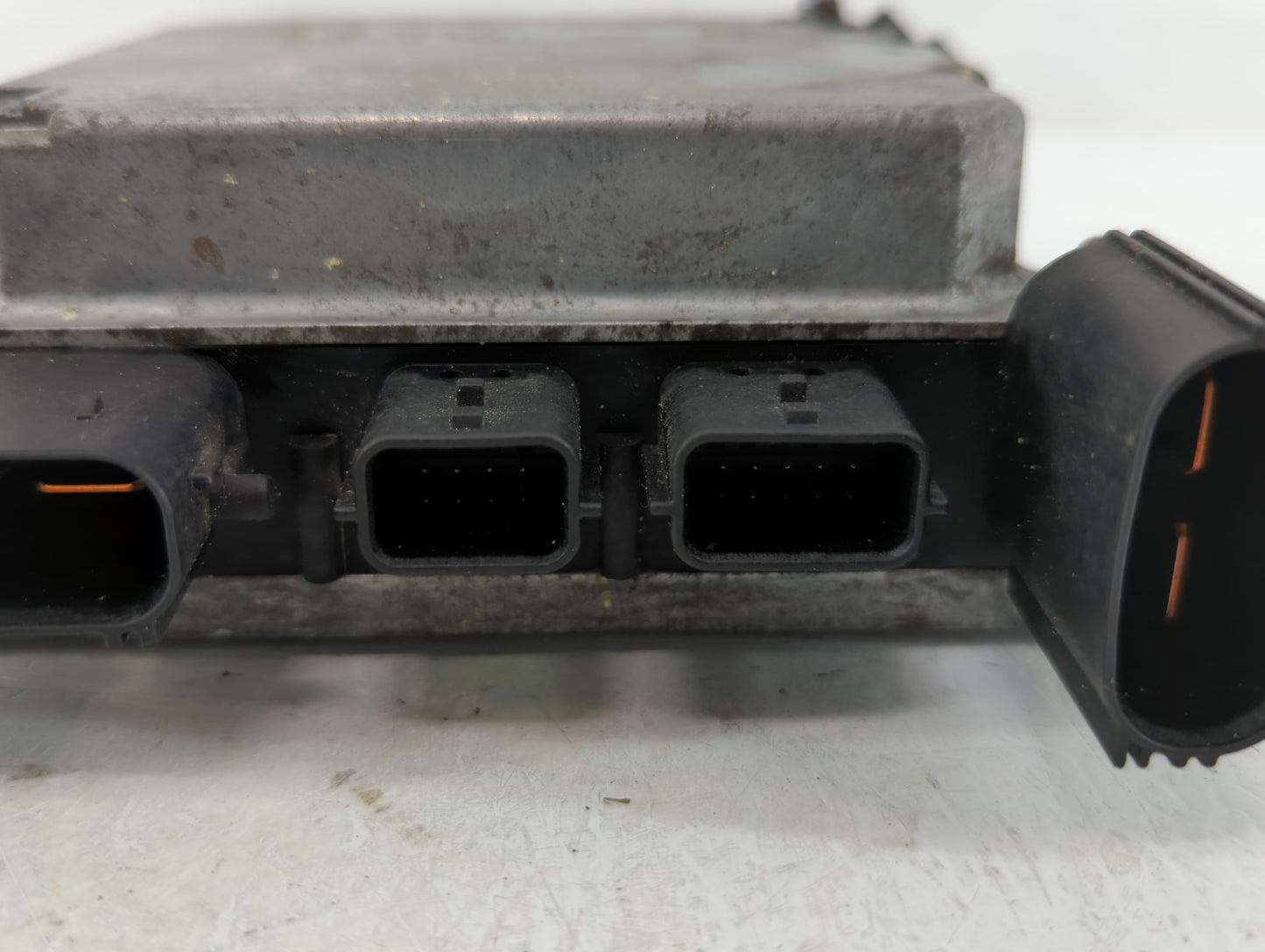 2014 Subaru Forester PCM Engine Control Computer ECU ECM PCU OEM Fits OEM Used Auto Parts - Oemusedautoparts1.com