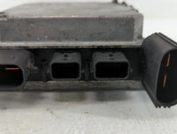 2014 Subaru Forester PCM Engine Control Computer ECU ECM PCU OEM Fits OEM Used Auto Parts - Oemusedautoparts1.com