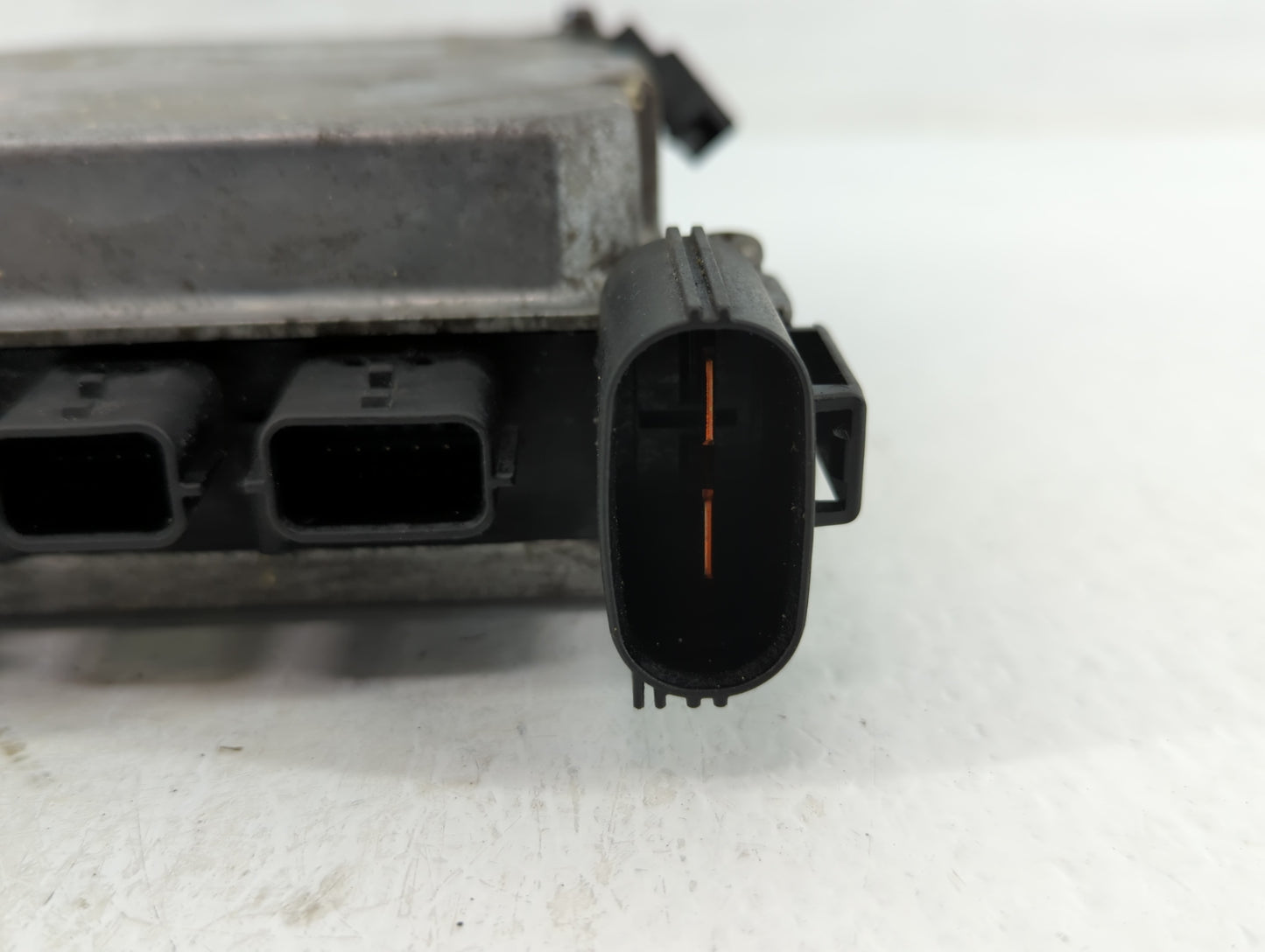 2014 Subaru Forester PCM Engine Control Computer ECU ECM PCU OEM Fits OEM Used Auto Parts - Oemusedautoparts1.com