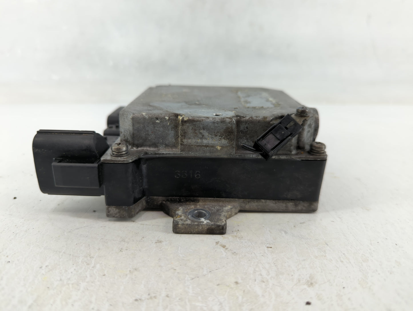 2014 Subaru Forester PCM Engine Control Computer ECU ECM PCU OEM Fits OEM Used Auto Parts - Oemusedautoparts1.com