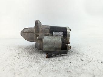 compare product 2014-2018 Subaru Forester Car Starter Motor Solenoid OEM P/N:M000T38571 23300 AA710 Fits OEM Used Auto Parts