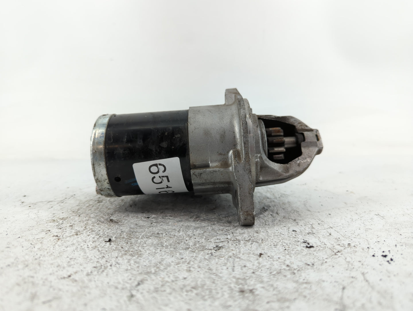2014-2018 Subaru Forester Car Starter Motor Solenoid OEM P/N:M000T38571 23300 AA710 Fits OEM Used Auto Parts - Oemusedautopa