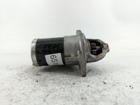 2014-2018 Subaru Forester Car Starter Motor Solenoid OEM P/N:M000T38571 23300 AA710 Fits OEM Used Auto Parts - Oemusedautopa