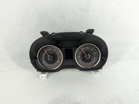2014 Subaru Forester Instrument Cluster Speedometer Gauges P/N:8503SG600 Fits OEM Used Auto Parts - Oemusedautoparts1.com