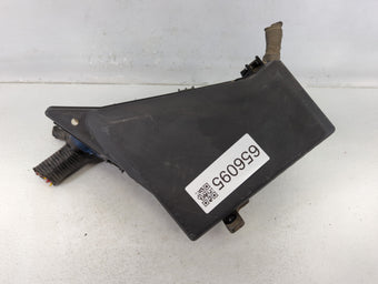 compare product 2014-2015 Subaru Forester Fusebox Fuse Box Panel Relay Module P/N:MB100200B Fits Fits 2014 2015 OEM Used Auto Parts