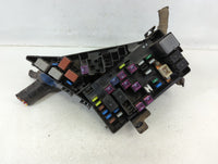 2014-2015 Subaru Forester Fusebox Fuse Box Panel Relay Module P/N:MB100200B Fits Fits 2014 2015 OEM Used Auto Parts - Oemuse