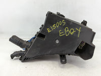 2014-2015 Subaru Forester Fusebox Fuse Box Panel Relay Module P/N:MB100200B Fits Fits 2014 2015 OEM Used Auto Parts - Oemuse