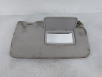 2014-2016 Subaru Forester Sun Visor Shade Replacement Passenger Right Mirror Fits Fits 2014 2015 2016 OEM Used Auto Parts - 