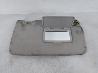 compare product 2014-2016 Subaru Forester Sun Visor Shade Replacement Passenger Right Mirror Fits Fits 2014 2015 2016 OEM Used Auto Parts