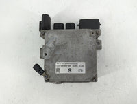 2014 Subaru Forester PCM Engine Control Computer ECU ECM PCU OEM P/N:A6D-000 R45 3521 34710 SG020 Fits OEM Used Auto Parts -