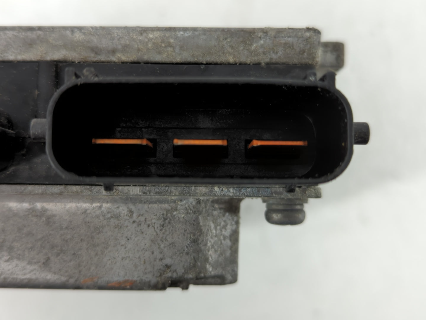 2014 Subaru Forester PCM Engine Control Computer ECU ECM PCU OEM P/N:A6D-000 R45 3521 34710 SG020 Fits OEM Used Auto Parts -