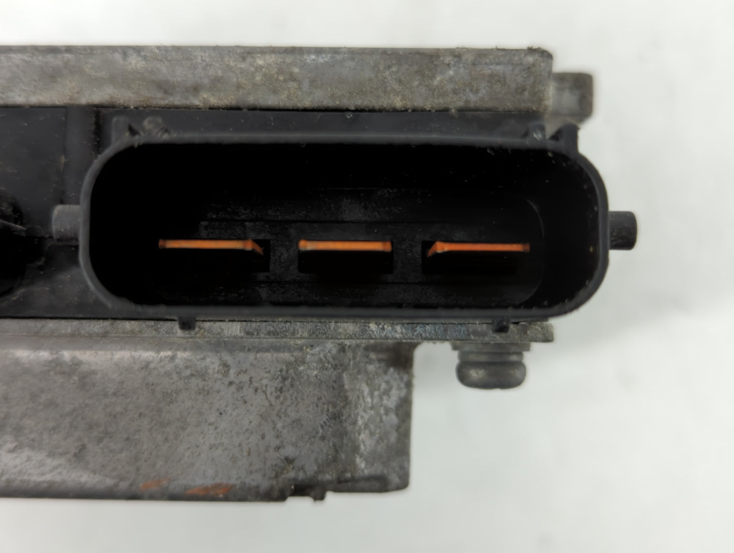 2014 Subaru Forester PCM Engine Control Computer ECU ECM PCU OEM P/N:A6D-000 R45 3521 34710 SG020 Fits OEM Used Auto Parts -