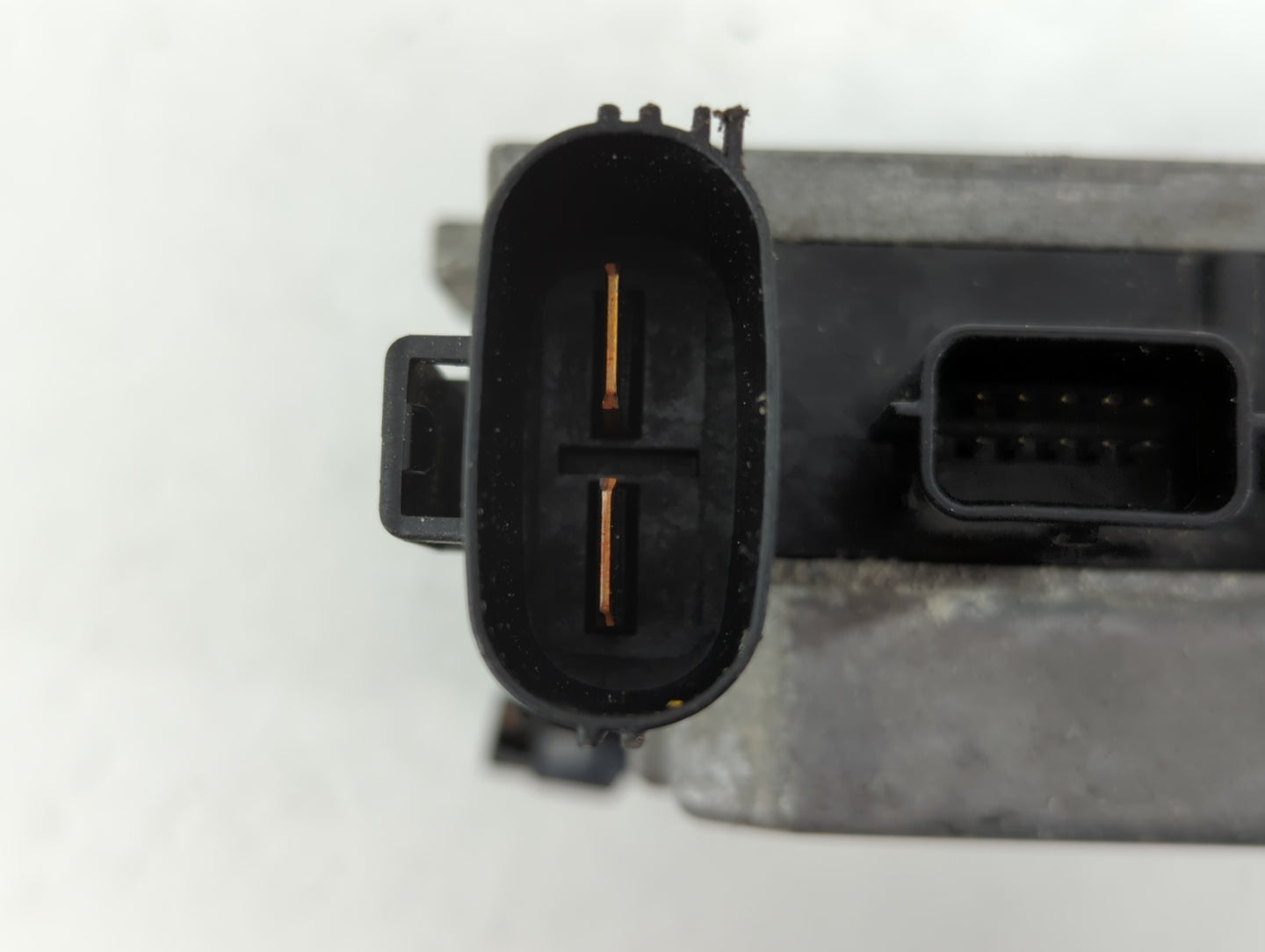 2014 Subaru Forester PCM Engine Control Computer ECU ECM PCU OEM P/N:A6D-000 R45 3521 34710 SG020 Fits OEM Used Auto Parts -