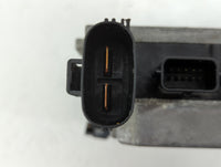 2014 Subaru Forester PCM Engine Control Computer ECU ECM PCU OEM P/N:A6D-000 R45 3521 34710 SG020 Fits OEM Used Auto Parts -