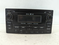 2014 Subaru Forester Am Fm Cd Player Radio Receiver - Oemusedautoparts1.com