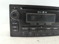 2014 Subaru Forester Am Fm Cd Player Radio Receiver - Oemusedautoparts1.com