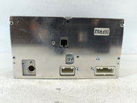 2014 Subaru Forester Am Fm Cd Player Radio Receiver - Oemusedautoparts1.com