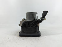 2014-2015 Subaru Forester ABS Pump Control Module Replacement P/N:4218377 265106452 Fits Fits 2014 2015 OEM Used Auto Parts 