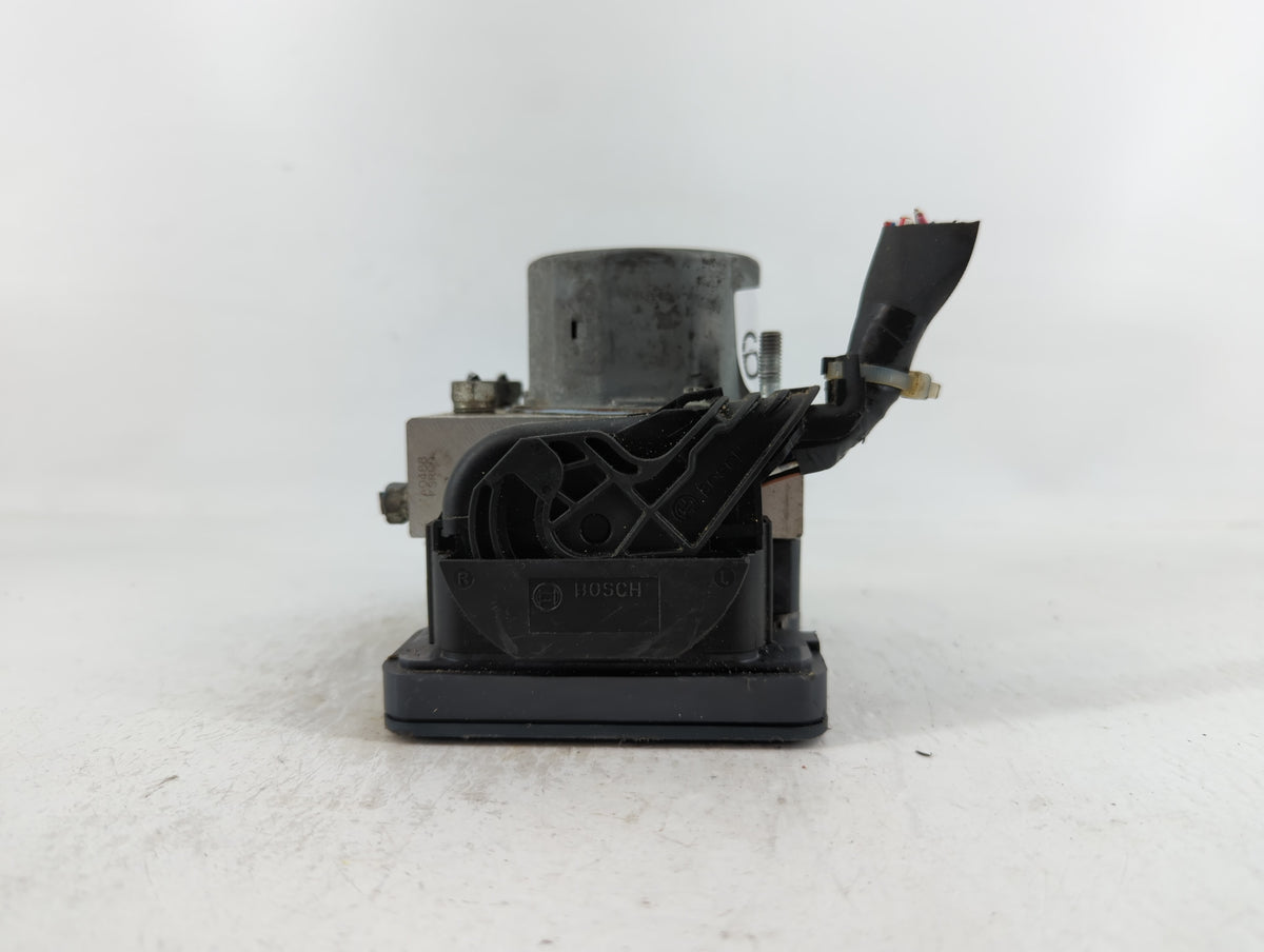 2014-2015 Subaru Forester Anti-Lock Brake ABS Pump Module Actuator OEM P/N:4218377 265106452 Fits Fits 2014 2015 OEM Used Au