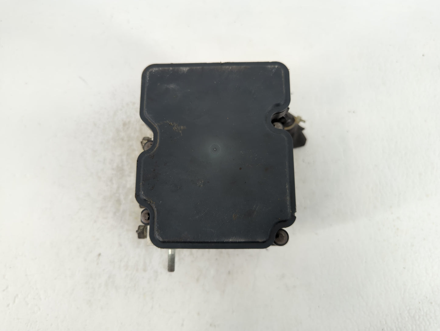 2014-2015 Subaru Forester ABS Pump Control Module Replacement P/N:4218377 265106452 Fits Fits 2014 2015 OEM Used Auto Parts 