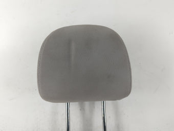 compare product 2014 Subaru Forester Headrest Head Rest Front Driver Passenger Seat Gray