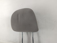 2014 Subaru Forester Headrest Head Rest Front Driver Passenger Seat Gray - Oemusedautoparts1.com