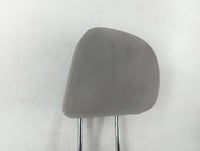 2014 Subaru Forester Headrest Head Rest Front Driver Passenger Seat Gray - Oemusedautoparts1.com
