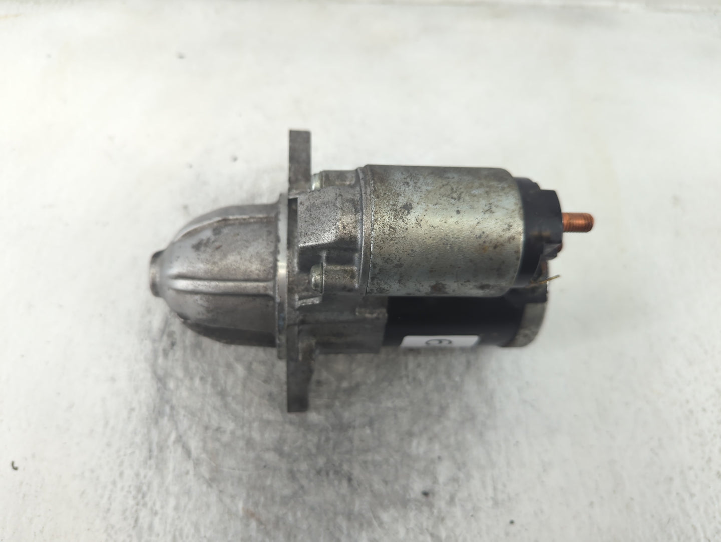 2014-2018 Subaru Forester Car Starter Motor Solenoid OEM P/N:23300 AA710 Fits OEM Used Auto Parts - Oemusedautoparts1.com
