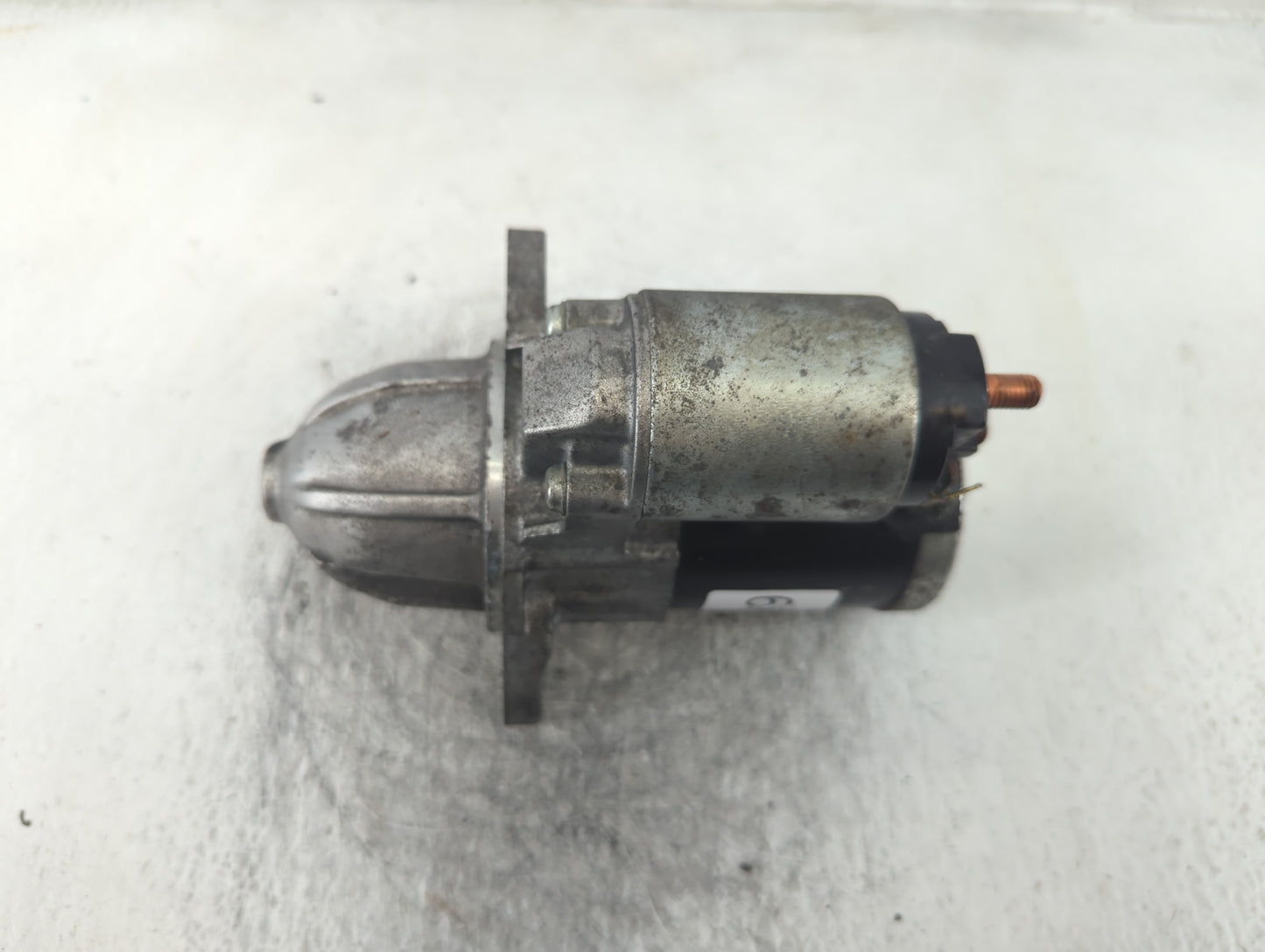 2014-2018 Subaru Forester Car Starter Motor Solenoid OEM P/N:23300 AA710 Fits OEM Used Auto Parts - Oemusedautoparts1.com