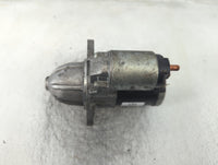 2014-2018 Subaru Forester Car Starter Motor Solenoid OEM P/N:23300 AA710 Fits OEM Used Auto Parts - Oemusedautoparts1.com