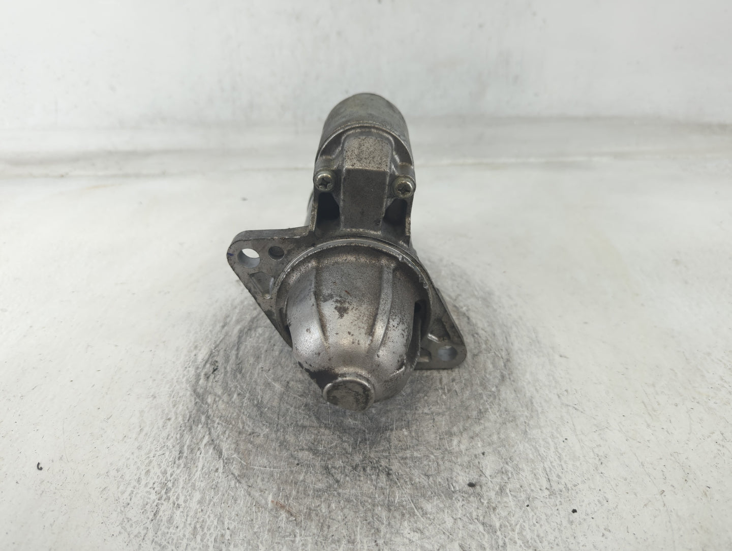 2014-2018 Subaru Forester Car Starter Motor Solenoid OEM P/N:23300 AA710 Fits OEM Used Auto Parts - Oemusedautoparts1.com