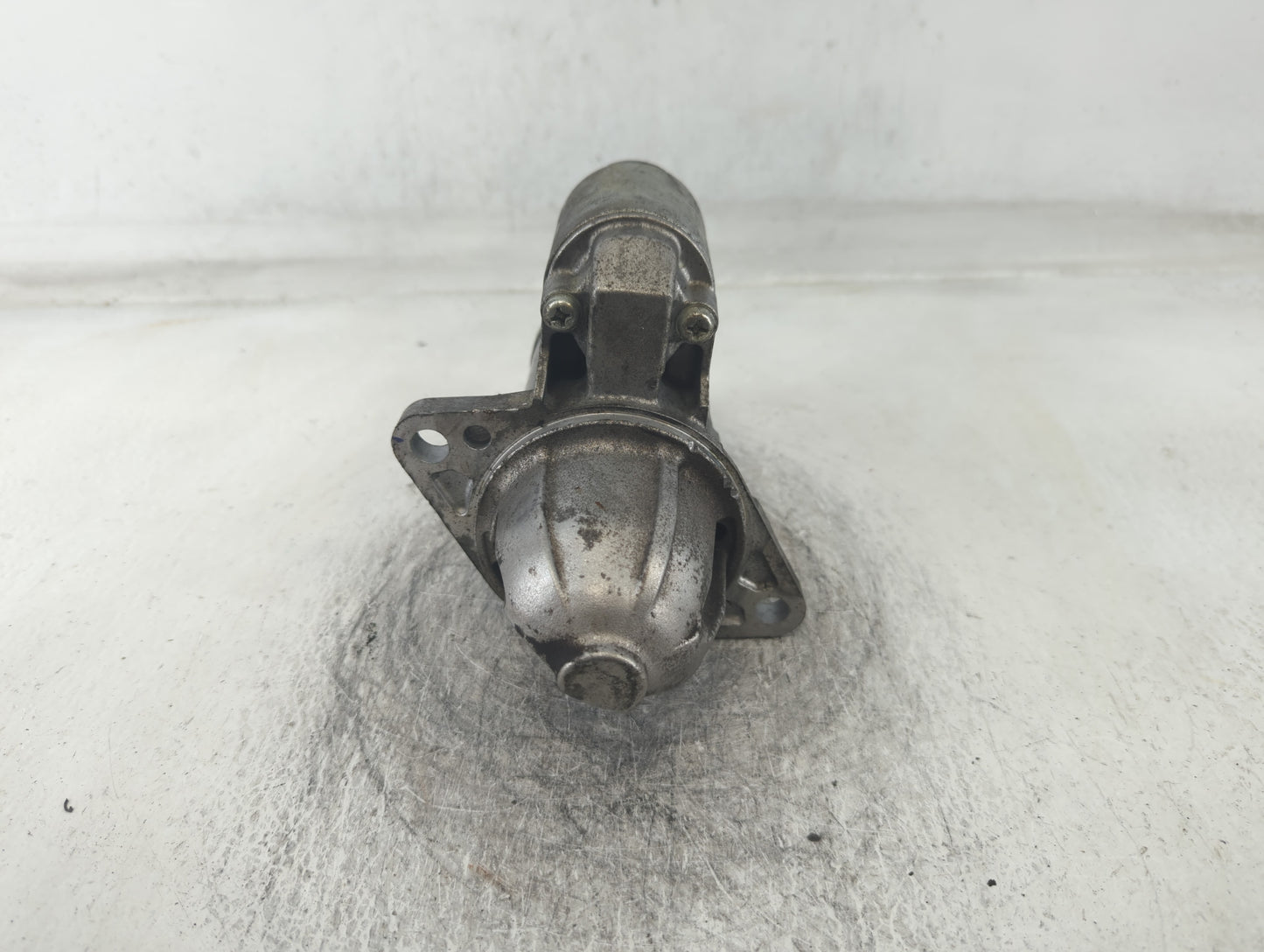 2014-2018 Subaru Forester Car Starter Motor Solenoid OEM P/N:23300 AA710 Fits OEM Used Auto Parts - Oemusedautoparts1.com
