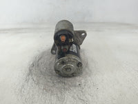 2014-2018 Subaru Forester Car Starter Motor Solenoid OEM P/N:23300 AA710 Fits OEM Used Auto Parts - Oemusedautoparts1.com