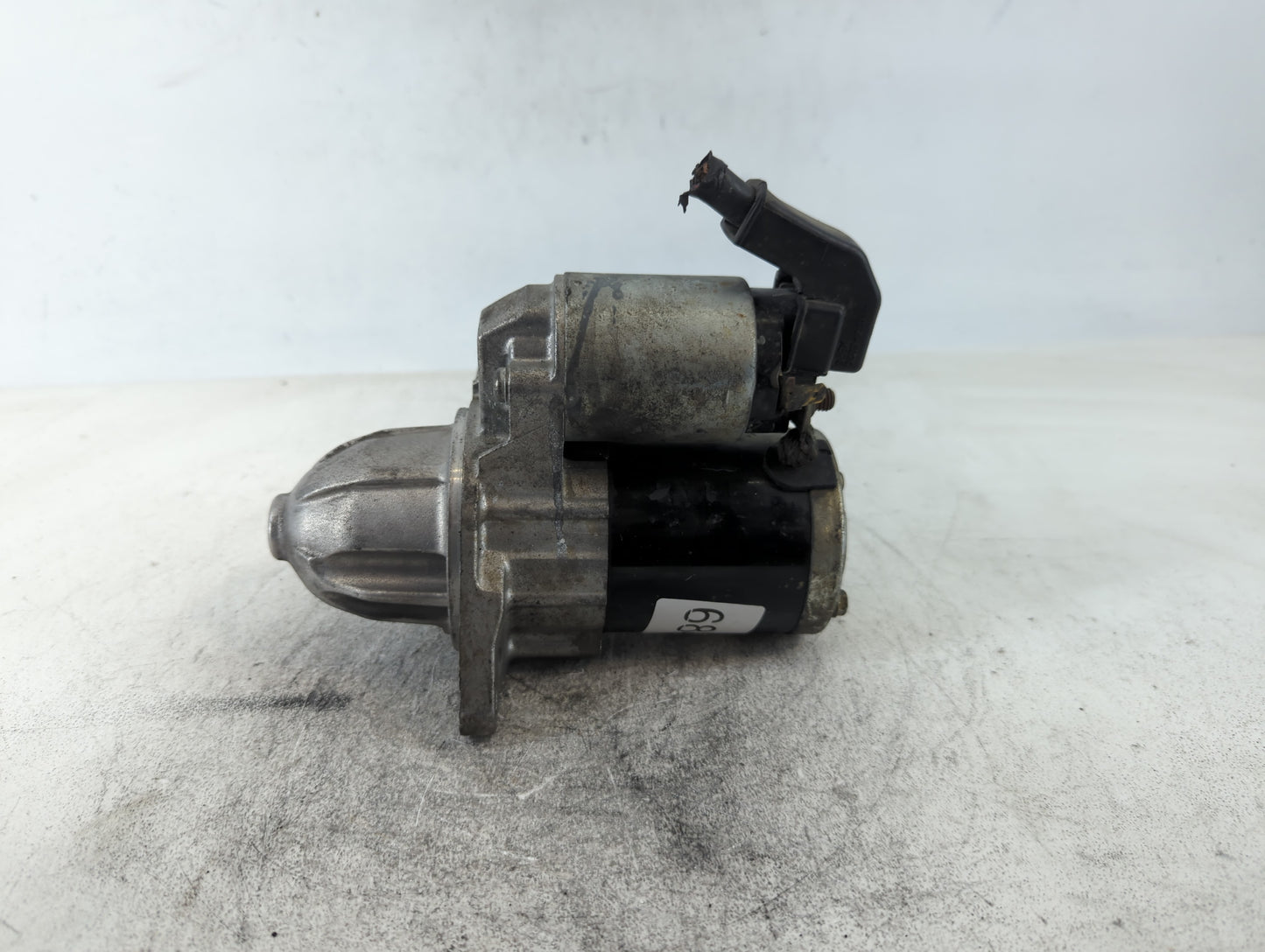 2014-2018 Subaru Forester Car Starter Motor Solenoid OEM P/N:M000T38571 23300 AA710 Fits OEM Used Auto Parts - Oemusedautopa