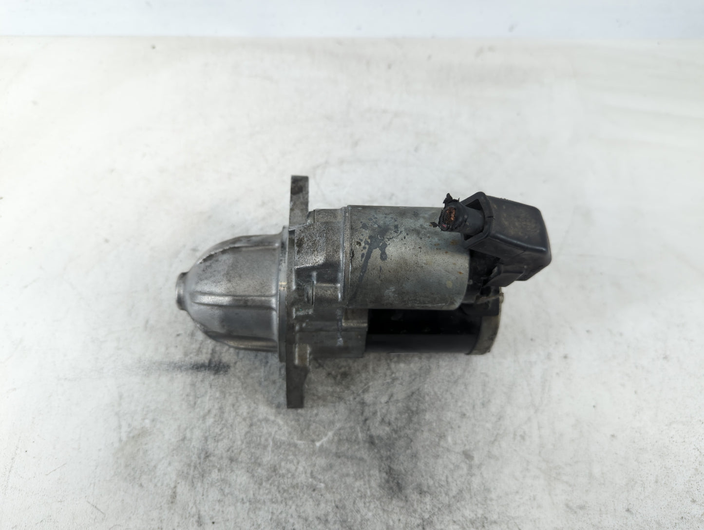 2014-2018 Subaru Forester Car Starter Motor Solenoid OEM P/N:M000T38571 23300 AA710 Fits OEM Used Auto Parts - Oemusedautopa