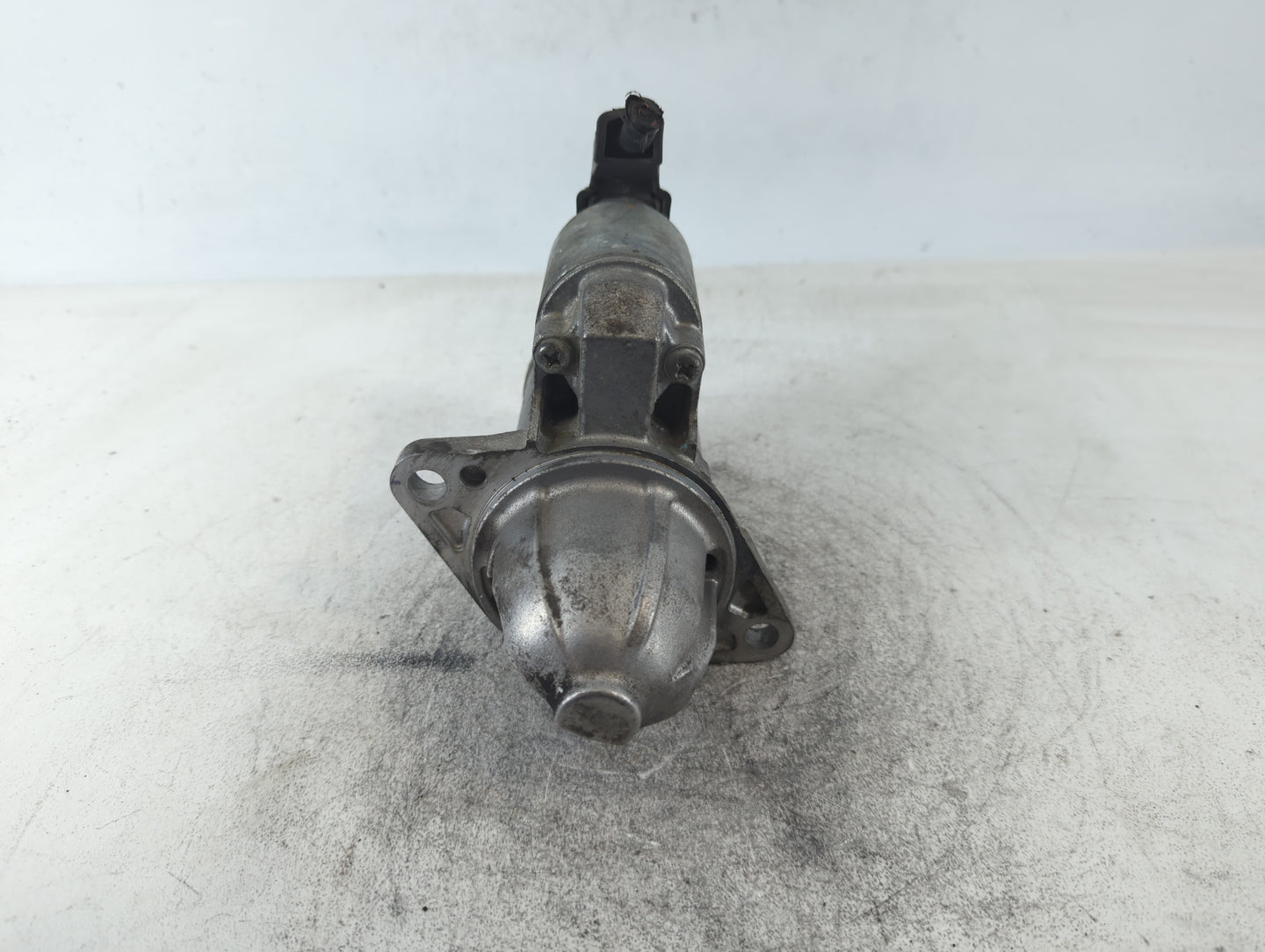 2014-2018 Subaru Forester Car Starter Motor Solenoid OEM P/N:M000T38571 23300 AA710 Fits OEM Used Auto Parts - Oemusedautopa