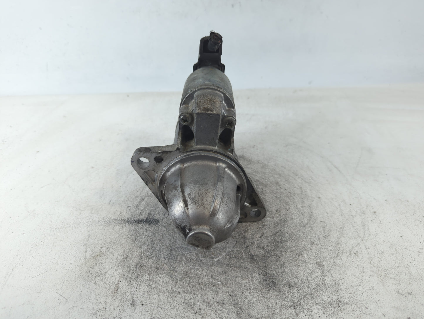 2014-2018 Subaru Forester Car Starter Motor Solenoid OEM P/N:M000T38571 23300 AA710 Fits OEM Used Auto Parts - Oemusedautopa