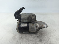 2014-2018 Subaru Forester Car Starter Motor Solenoid OEM P/N:M000T38571 23300 AA710 Fits OEM Used Auto Parts - Oemusedautopa